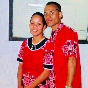 Meet your Posher, Justina